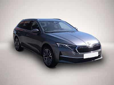 Skoda Octavia (2026) - Foto 3