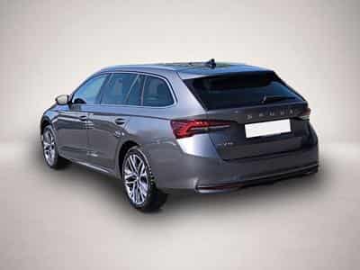 Skoda Octavia (2026) - Foto 5