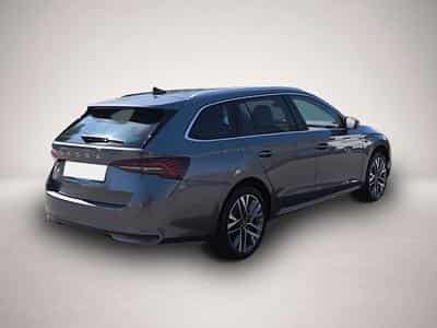 Skoda Octavia (2026) - Foto 7