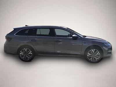 Skoda Octavia (2026) - Foto 8