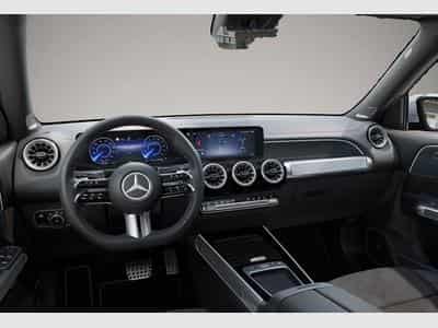 Mercedes EQB (2025) - Foto 2