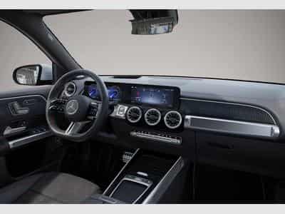 Mercedes EQB (2025) - Foto 4