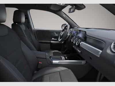 Mercedes EQB (2025) - Foto 6