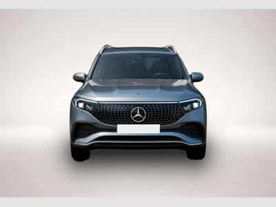 Mercedes EQB (2025) - Foto 8