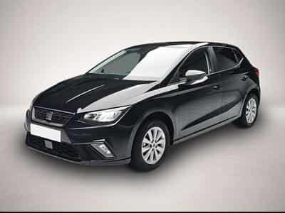 Seat Ibiza (2025) - Foto 1