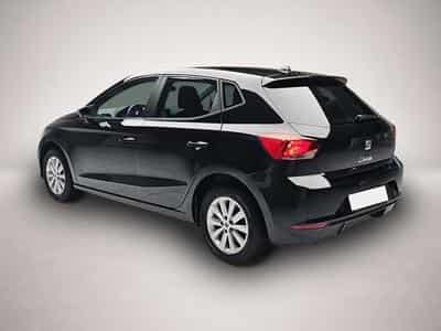 Seat Ibiza (2025) - Foto 3