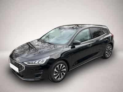 Ford Focus (2024) - Photo 2