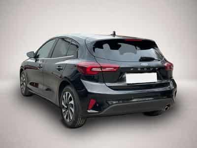 Ford Focus (2024) - Photo 3