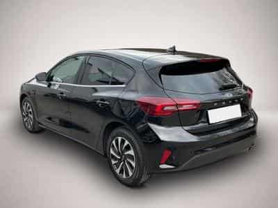 Ford Focus (2024) - Photo 4
