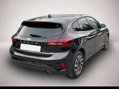 Ford Focus (2024) - Photo 5