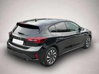 Ford Focus (2024) - Photo 6