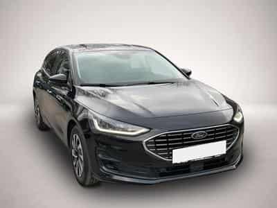 Ford Focus (2024) - Photo 7