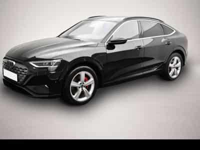 Audi Quattro (2025) - Foto 1