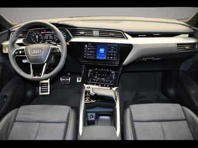 Audi Quattro (2025) - Foto 4