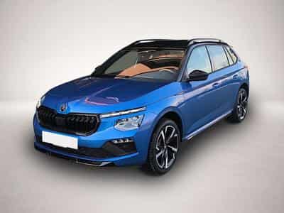 Skoda Kamiq (2026) - Foto 1