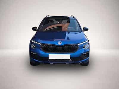 Skoda Kamiq (2026) - Foto 2