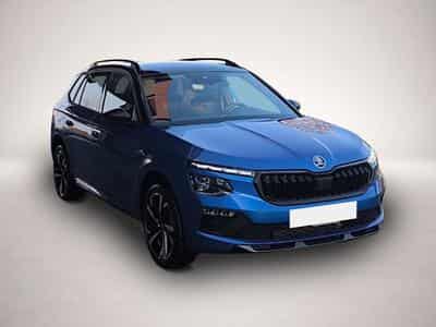 Skoda Kamiq (2026) - Foto 3