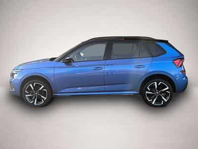 Skoda Kamiq (2026) - Foto 4