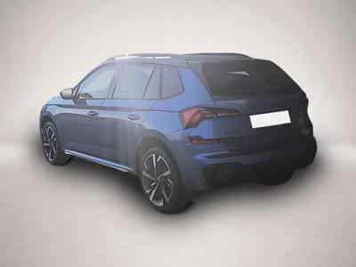 Skoda Kamiq (2026) - Foto 5