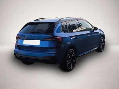 Skoda Kamiq (2026) - Foto 7