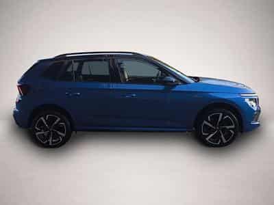 Skoda Kamiq (2026) - Foto 8