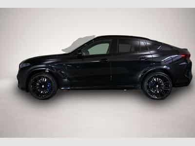 BMW X6 (2026) - Photo 2
