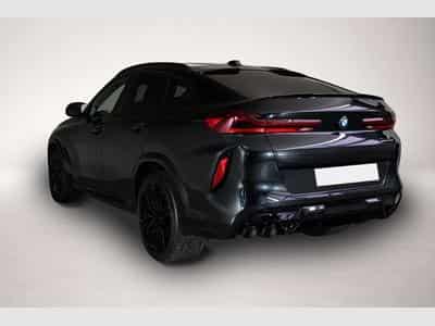BMW X6 (2026) - Photo 3