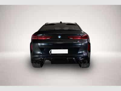 BMW X6 (2026) - Photo 4