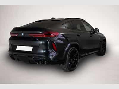 BMW X6 (2026) - Photo 5