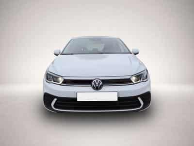 VW Polo (2025) - Foto 2