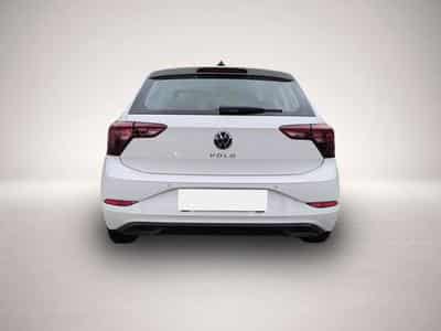 VW Polo (2025) - Foto 6