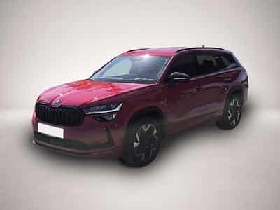 Skoda Kodiaq (2026) - Foto 1