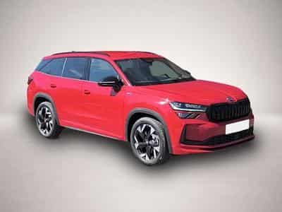 Skoda Kodiaq (2026) - Foto 3