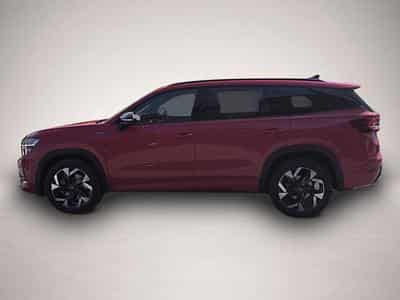 Skoda Kodiaq (2026) - Foto 4