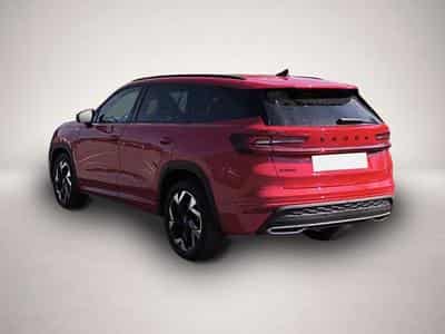 Skoda Kodiaq (2026) - Foto 5