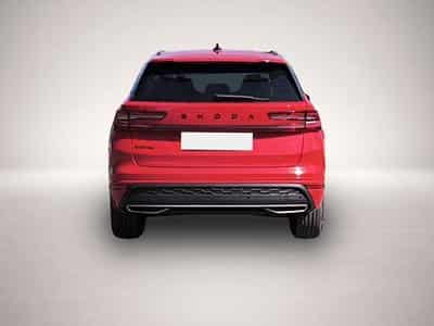 Skoda Kodiaq (2026) - Foto 6