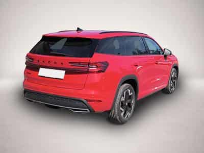 Skoda Kodiaq (2026) - Foto 7