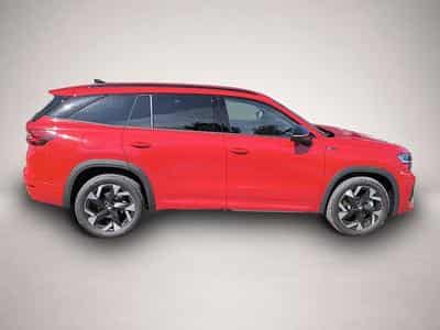 Skoda Kodiaq (2026) - Foto 8