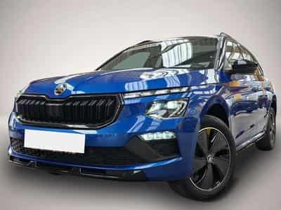 Skoda Kamiq (2026) - Foto 1