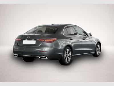 Mercedes C 200 (2025) - Foto 3