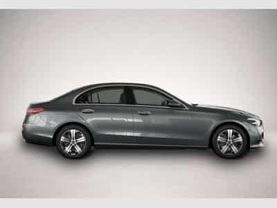 Mercedes C 200 (2025) - Foto 5