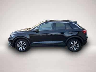 VW T-Roc (2025) - Photo 1