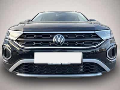 VW T-Roc (2025) - Photo 2