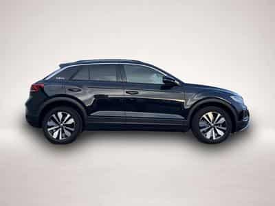 VW T-Roc (2025) - Photo 3