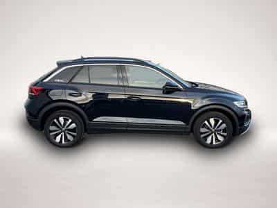 VW T-Roc (2025) - Photo 4