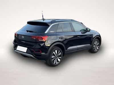 VW T-Roc (2025) - Photo 5