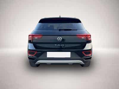 VW T-Roc (2025) - Photo 6