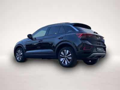 VW T-Roc (2025) - Photo 7