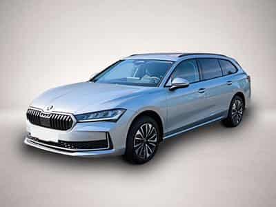 Skoda Superb (2026) - Foto 1