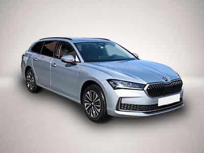 Skoda Superb (2026) - Foto 3
